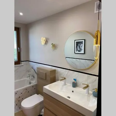 Apartment Redlowska Plaza *